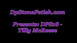 DPS18 - Tilly McReese