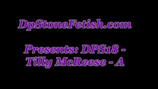 DPS18 - Tilly McReese - A