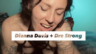 4K - Bounce on That Big Dick like You Missed Me