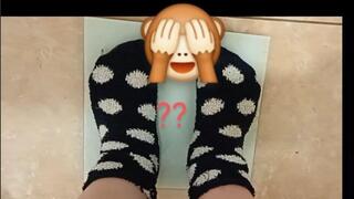 Double Weigh-In Special: Temporary Loss? & Humiliating Doctor Story + Oily Belly