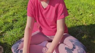 Full Unboxing at the Street Home Gift Dildo Vibrator Review