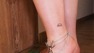 Worship Left Unanswered #7