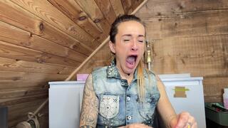 Boring, hated job wmv