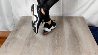 Nike and bare CBT (4K)