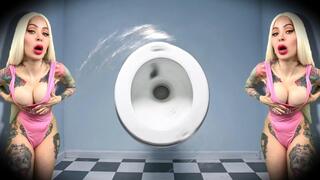 Pendulum Wipe: Goodbye Manhood, Hello Toilet Life - CAVIAR VERSION