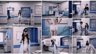 PlotBound- Nurse Xiao You’s New Position