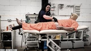 PRISON INFIRMARY Part Six *MOV*