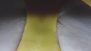 Charizard Sits On Your Face POV