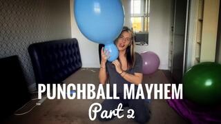 RJ53: Punchball Mayhem (Part 2)