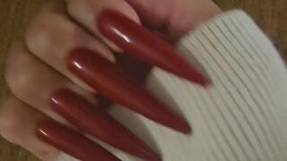 Madam Ayanna presents|| Hands & Nails