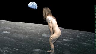 Cumming Through the Portals Part 3 HD