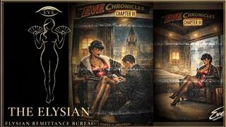 MONEYSLAVE. Total Power Exchange #3