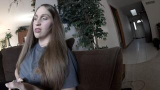 Stole This Slave For Keeps, 2nd