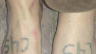 1 OH 9 POINT 8 POUNDS