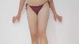 Fazendo crush com laranja