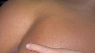 Wilkommens-Spanks für MARIA