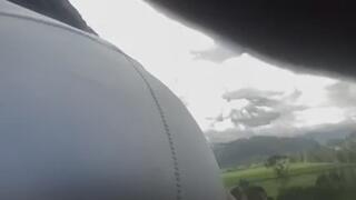 Facesitting Aplastando DONA en la FACE