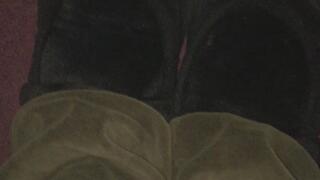 EVIL MOON PUMPKIN ORANGE