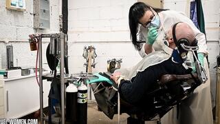 DENTAL HORROR Part One