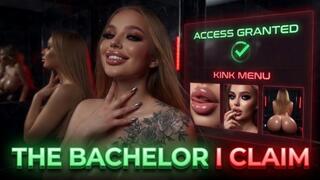 The Bachelor I Claim