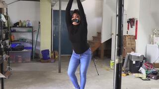 Totally Bursting (2K) - Monica Jade