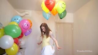 Jennys Funny Prank and Revenge **4K**