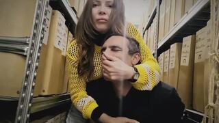 Silencing the Intruder