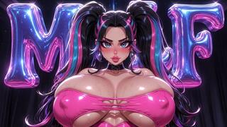 Experienced MILF Temptation - Seductive Touches and Slow, Deep Connection