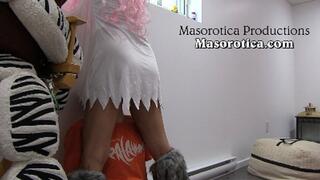 Futanari Ghosts 2 (HD)