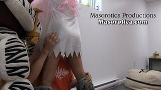 Futanari Ghosts 2 (MP4)