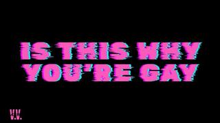 MP4 VERSIONN IS BBC WHY YOU'RE GAY?