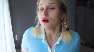 What I hide in my videos