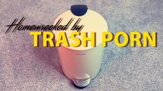 Homewrecked by Trash Porn!