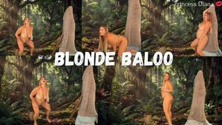 Baloo Blonde MP4