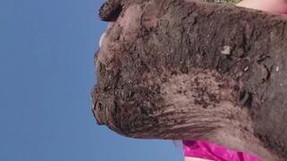 Barefoot Gardening: My Dirty Soles Gardening