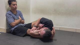 MASTER G SUPER GAG DOM