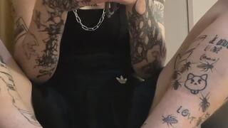 Monte ma poupee avec moi