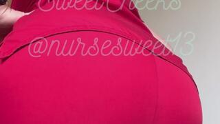 Nurse Sweet medication delivery