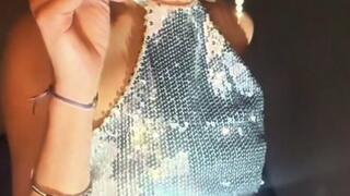 Seductive Green Eyes Cigar Worship – Deep Mouth Smoking & Slow Exhales"