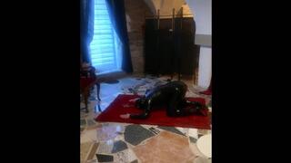 A Gift from Mistress K