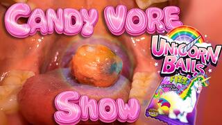 Candy Vore Show | Episode 5 (VORE)
