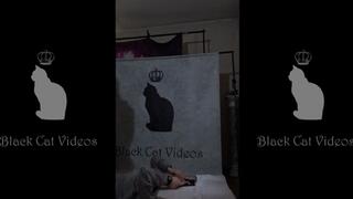 dancing on a face featuring Alice (fullbody view)