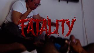 TQ BROKE THROAT FATALITY