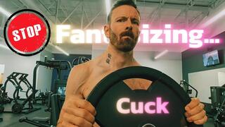 Stop Fantasizing – Make Your Cuckold Fantasy Real