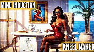 Wealth Surrender | Mind Induction