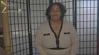 News Reporter Gets Gassy and Burps for Studio Boss