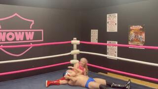 Sybil vs Cuddler Boots and Booty