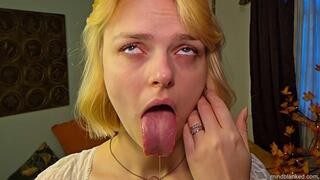 Sunny's Third Session