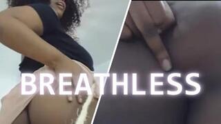 BREATHLESS TINY LOSER