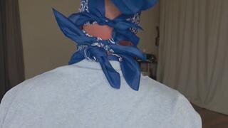 Cosplay story - episode 1 - The trap for Daphne and Paula Peril - Peveril bondage cosplay